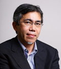 株式会社 東洋経済新報社 編集次長 兼 東洋経済オンライン編集部長　鈴木 雅幸 様