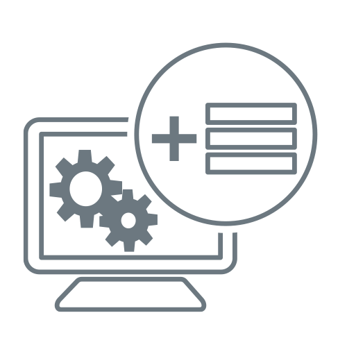 システム導入後に明らかになる追加要件