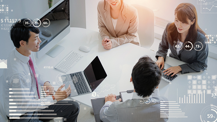 月額5万円の「市場最安値」で経理・会計業務のマニュアル業務を撃退