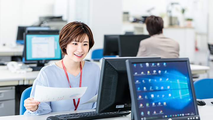 年間4,200時間以上の工数減で経理部門の「不」の解消から経営改善