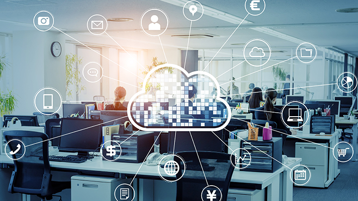 ずっと安心。経営フェーズや法改正などの環境変化にも無償対応