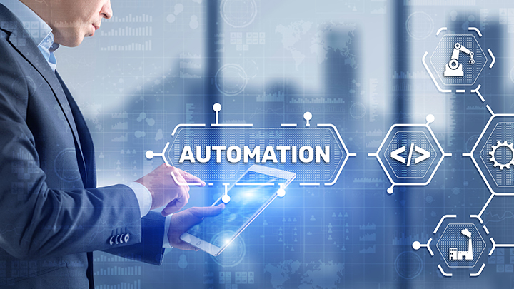 明瞭価格を実現！突発的な変更でも見積もり不要ですぐに自動化可能