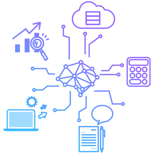 AI活用・業務自動化
