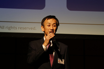 02 東京　峯瀧社長