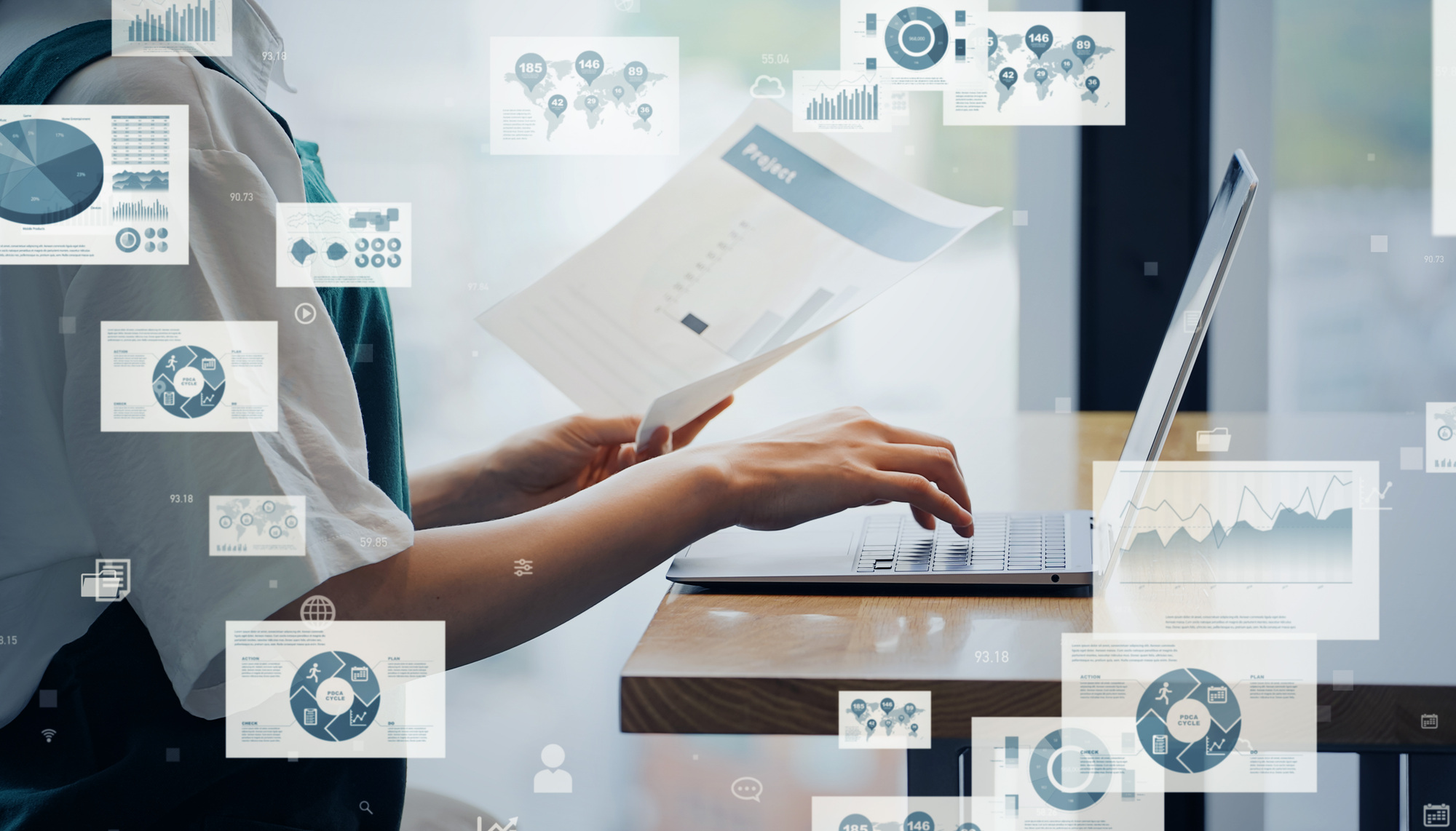 【会計ソフトのCSV取り込み】メリット・手順・注意点・ほかの連携方法を解説