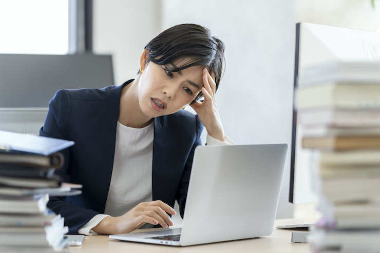 ERP導入に失敗する原因とは？成功に導くポイントをわかりやすく解説