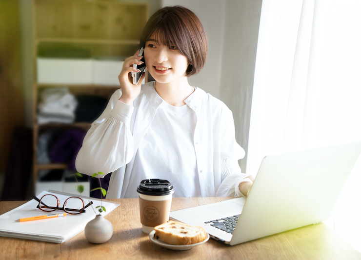 経理もテレワークは可能！必要な対応や環境整備を実施しよう