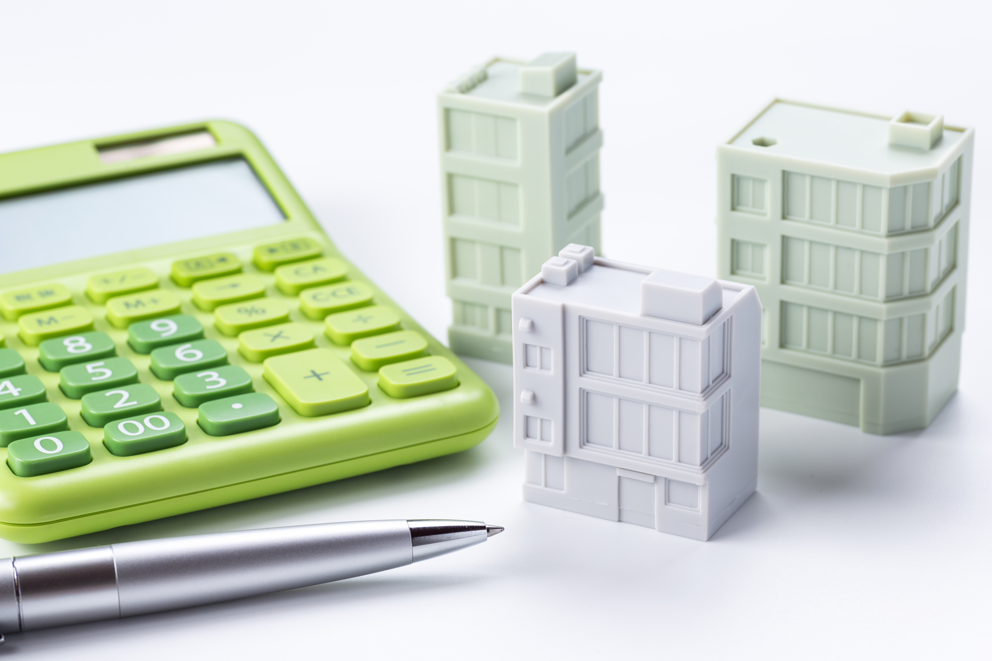 固定資産管理システムとは？機能、導入メリット、選定のポイントを解説