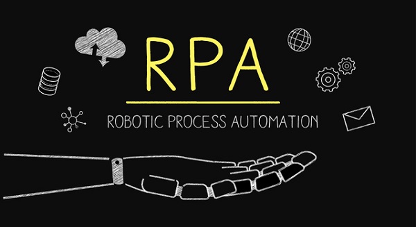 RPAで経理・会計業務の効率化を実現