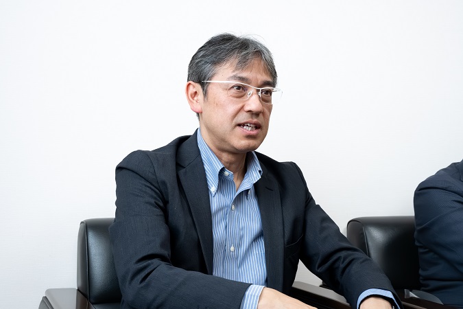 株式会社アレフ