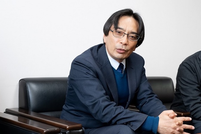 株式会社アレフ