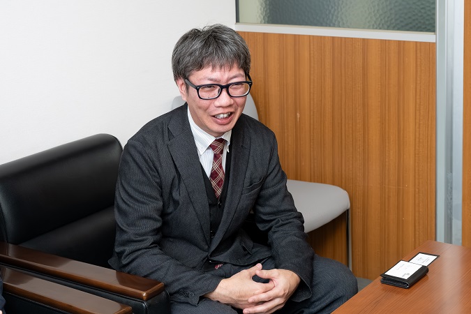 株式会社アレフ