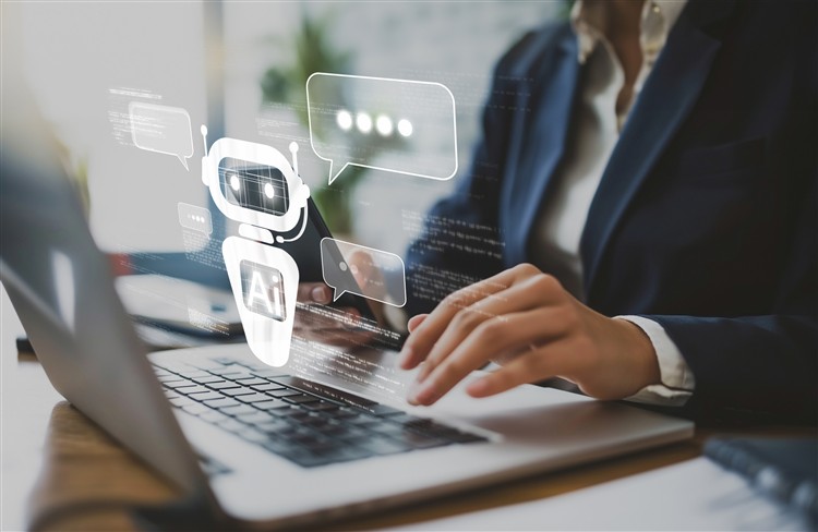 経理業務のAI活用とは？メリット・具体例・導入ステップ・注意点を解説