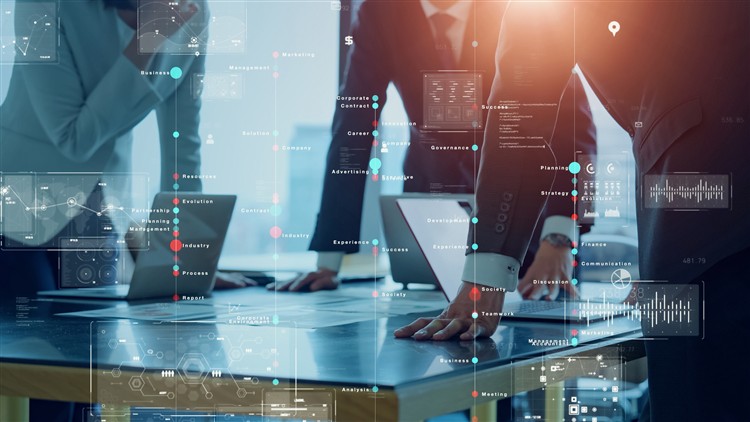 DXと経営戦略を連動させる方法とは？手順・ポイントを解説