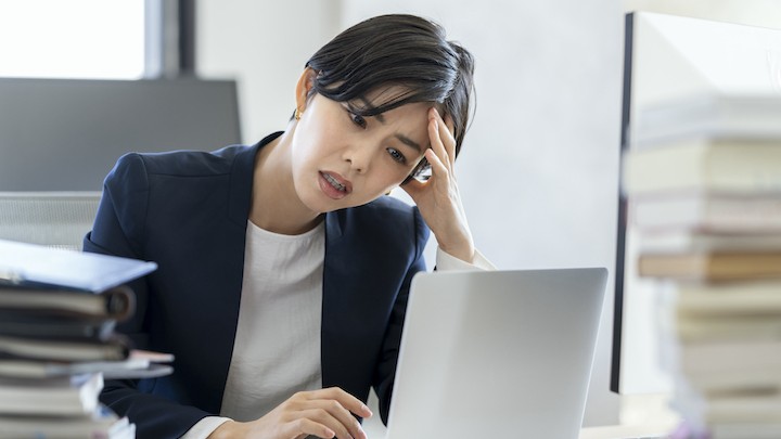ERP導入に失敗する原因とは？成功に導くポイントをわかりやすく解説