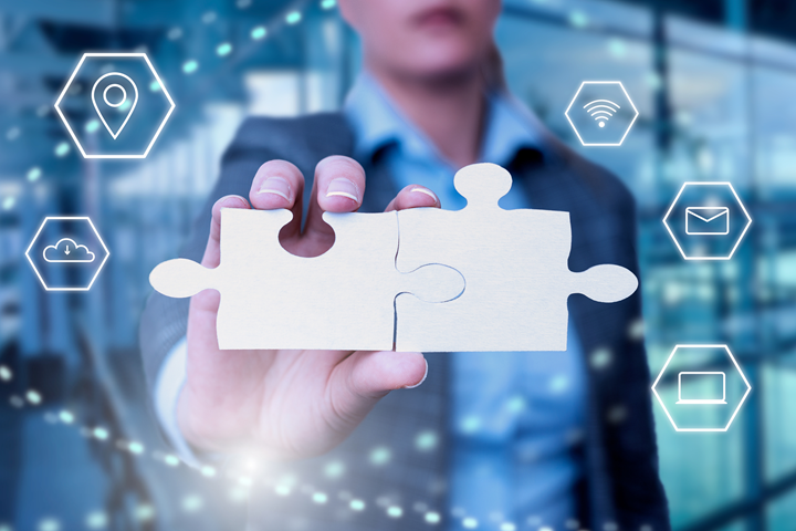 販売管理システムと会計システムを連携させる方法とは？注意点も解説