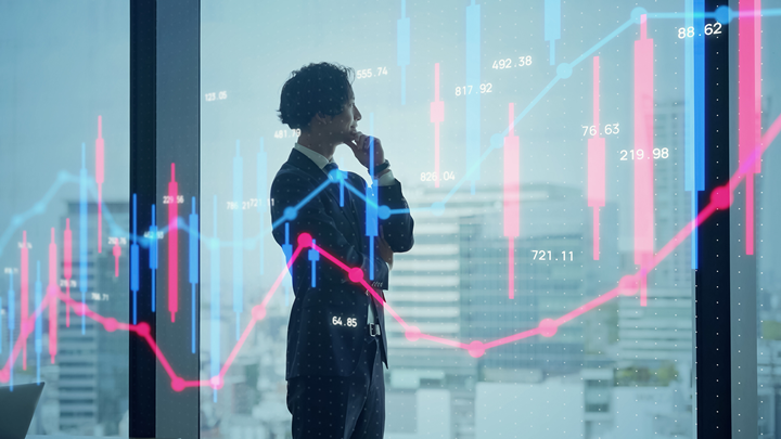 フォーキャストとは？管理の目的や精度向上のポイント、ツールを解説